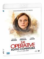 The Operative (DVD + Blu-ray)