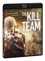 The Kill Team (Blu-ray + DVD)