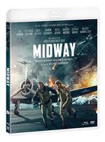 Midway (DVD + Blu-ray)
