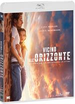 Vicino all'orizzonte (Blu-ray + DVD)