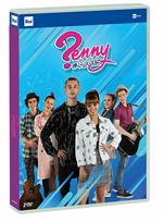 Penny on M.A.R.S. Stagione 2. Serie TV ita (DVD)