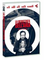 La resistenza dell'aria (DVD)