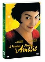 Il favoloso mondo di Amelie (DVD) di Jean-Pierre Jeunet - DVD