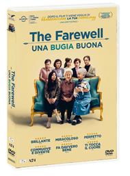 The Farewell. Una bugia buona (DVD)