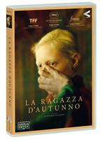 La ragazza d'autunno (DVD)