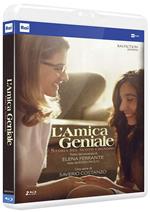 L' amica geniale. Stagione 2. Serie TV ita (2 Blu-ray)