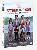 Father and Son (DVD)