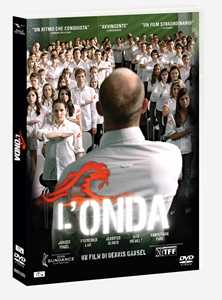 Film L' onda (DVD) Dennis Gansel