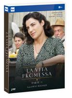 La vita promessa. Stagione 2. Serie TV ita (DVD)