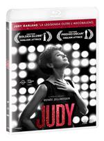 Judy (DVD + Blu-ray)