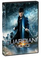 I guardiani dei mondi (DVD)