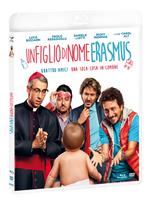 Un figlio di nome Erasmus (DVD + Blu-ray)
