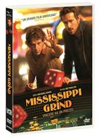 Mississippi Grind (DVD)