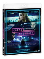 Corsa infernale (DVD + Blu-ray)