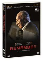 Remember (DVD con calendario 2021)