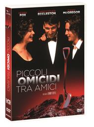 Piccoli omicidi tra amici (DVD con calendario 2021)