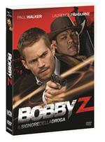 Bobby Z. Il signore della droga (DVD con calendario 2021)