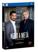 Nero a metà. Stagione 1. Serie TV ita (3 DVD)