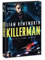 Killerman (DVD)