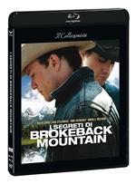 I segreti di Brokeback Mountain (DVD + Blu-ray)