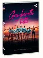 Gamberetti per tutti (DVD)