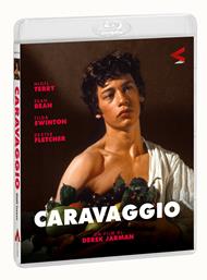 Caravaggio (Blu-ray)