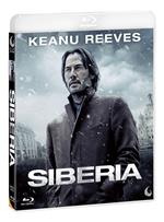 Siberia (Blu-ray)