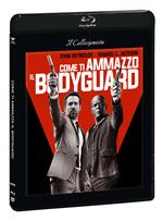 Come ti ammazzo il Bodyguard. Con calendario 2021