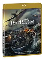 1941. Fuga da Leningrado (Blu-ray)