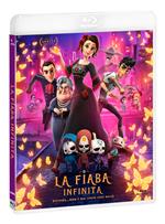 La fiaba infinita (Blu-ray)