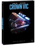 Crown Vic (DVD + Blu-ray)