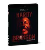 Bronson (DVD + Blu-ray)