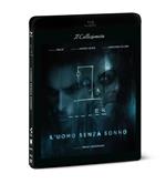 L' uomo senza sonno (DVD + Blu-ray)