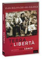 Terra e libertà (DVD)