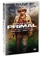 Primal. Istinto animale (DVD)