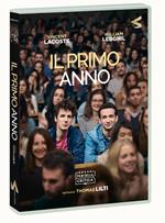 Il primo anno (DVD)