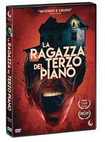 La ragazza del terzo piano (DVD)