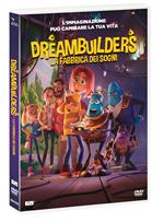 Dreambuilders. La fabbrica dei sogni (DVD)