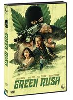 Green Rush (DVD)