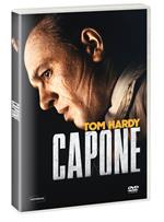 Capone (DVD)