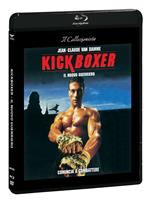 Kickboxer. Il nuovo guerriero. Edizione Remastered (DVD + Blu-ray)