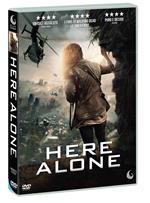 Here Alone (DVD)