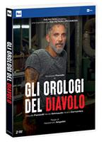 Gli orologi del diavolo (2 DVD)