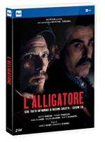 L' alligatore (2 DVD)