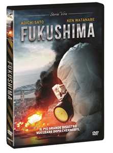 Film Fukushima (DVD) Setsurô Wakamatsu