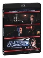 Il talento del calabrone (Blu-ray)