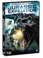Jurassic Expedition (DVD)
