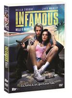 Infamous. Belli e dannati (DVD)