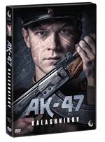 AK 47. Kalashnikov (DVD)