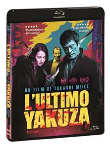 Film L' ultimo Yakuza (Blu-ray) Takashi Miike